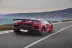Lamborghini Aventador SVJ 2018 года (WW)